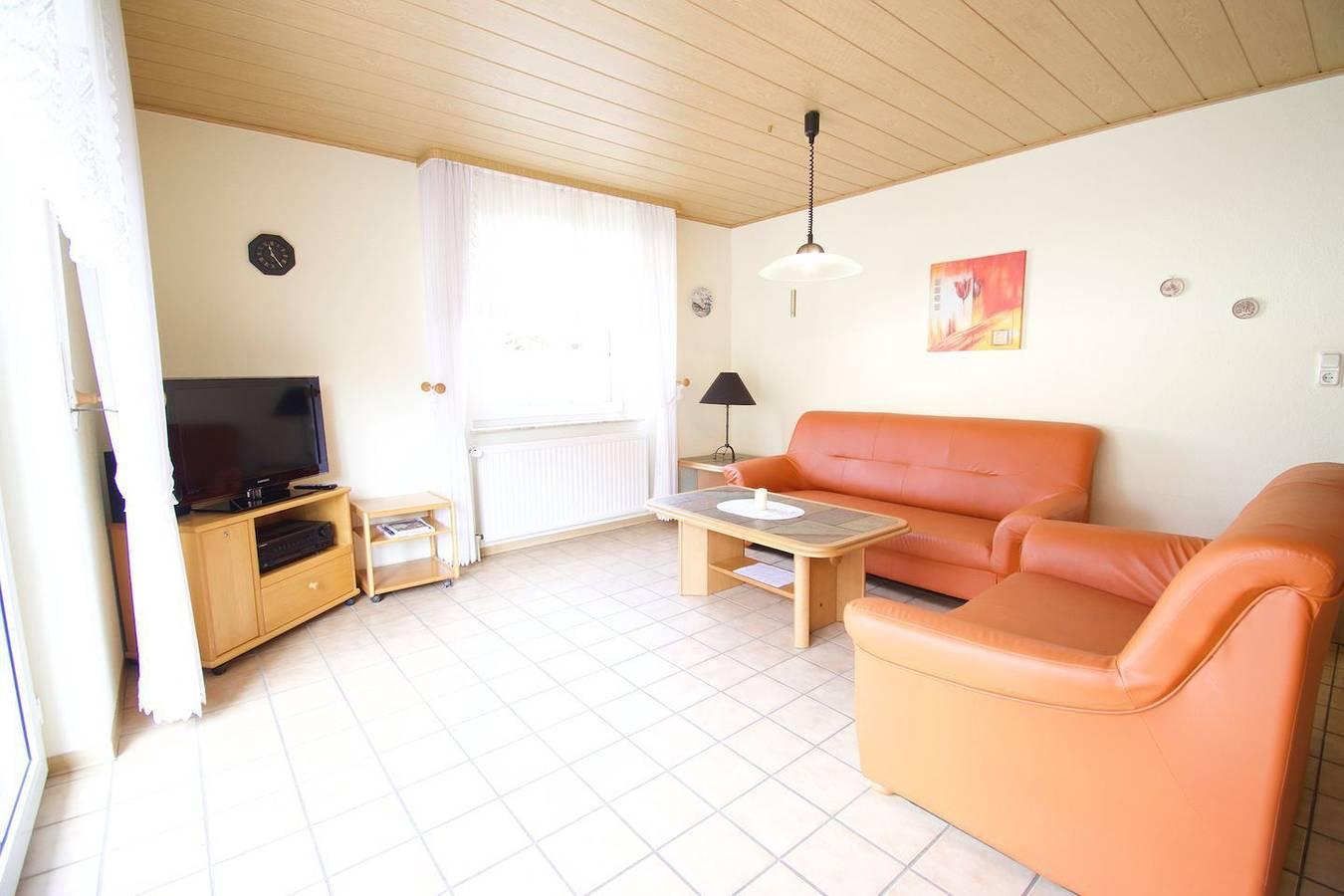 Vakantiehuis in Waddenzee foto 4