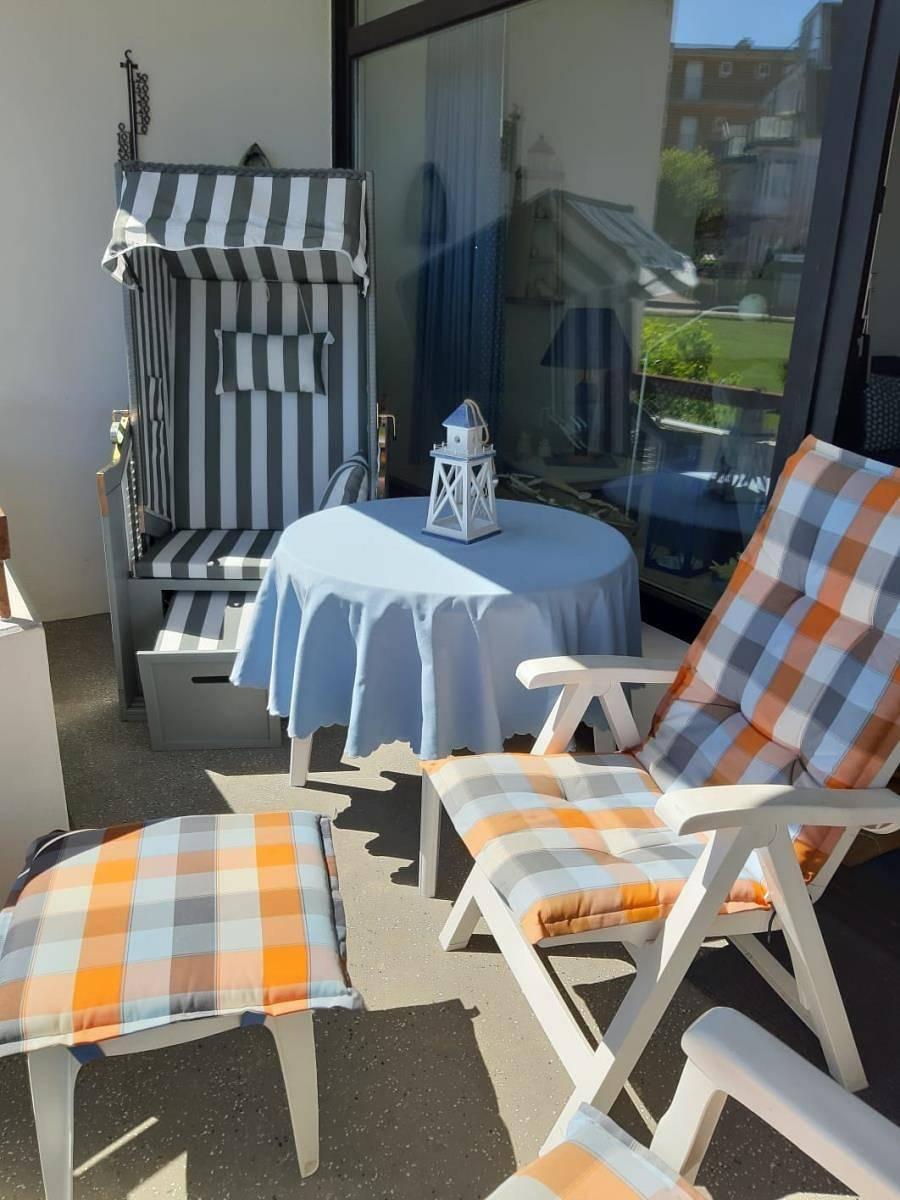 Vakantieappartement in Scharbeutz, Duitsland voor 4 personen foto 16