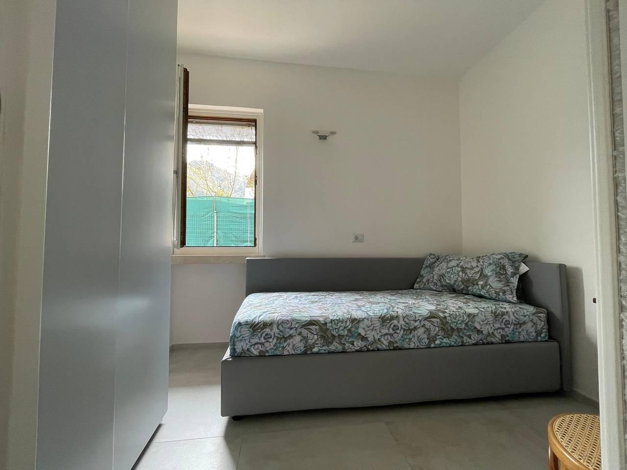 Vakantieappartement met airconditioning in Vesio, Tremosine, Italië voor 3 personen foto 23
