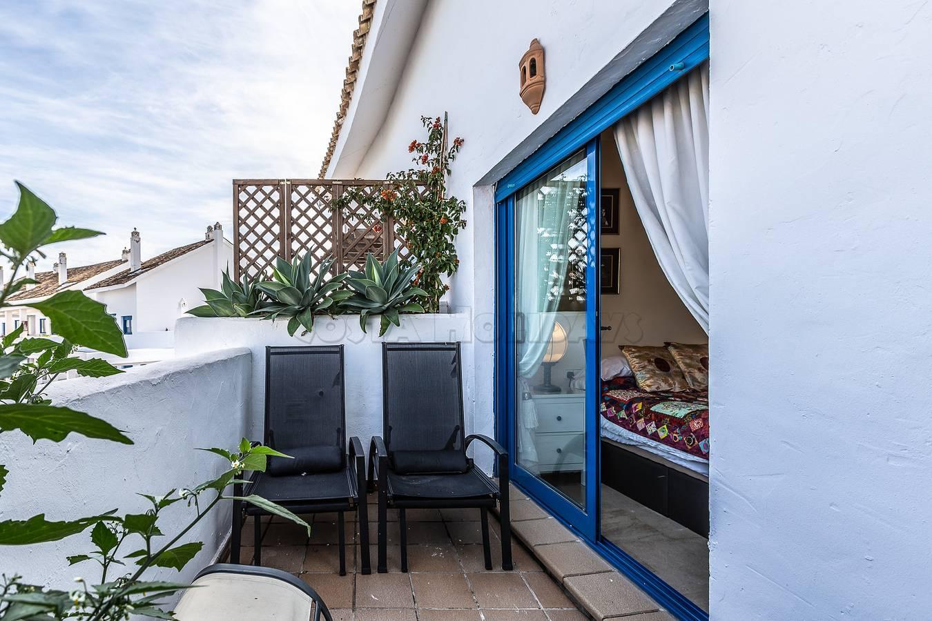 Vakantieappartement in Manilva, Spanje voor 6 personen foto 7