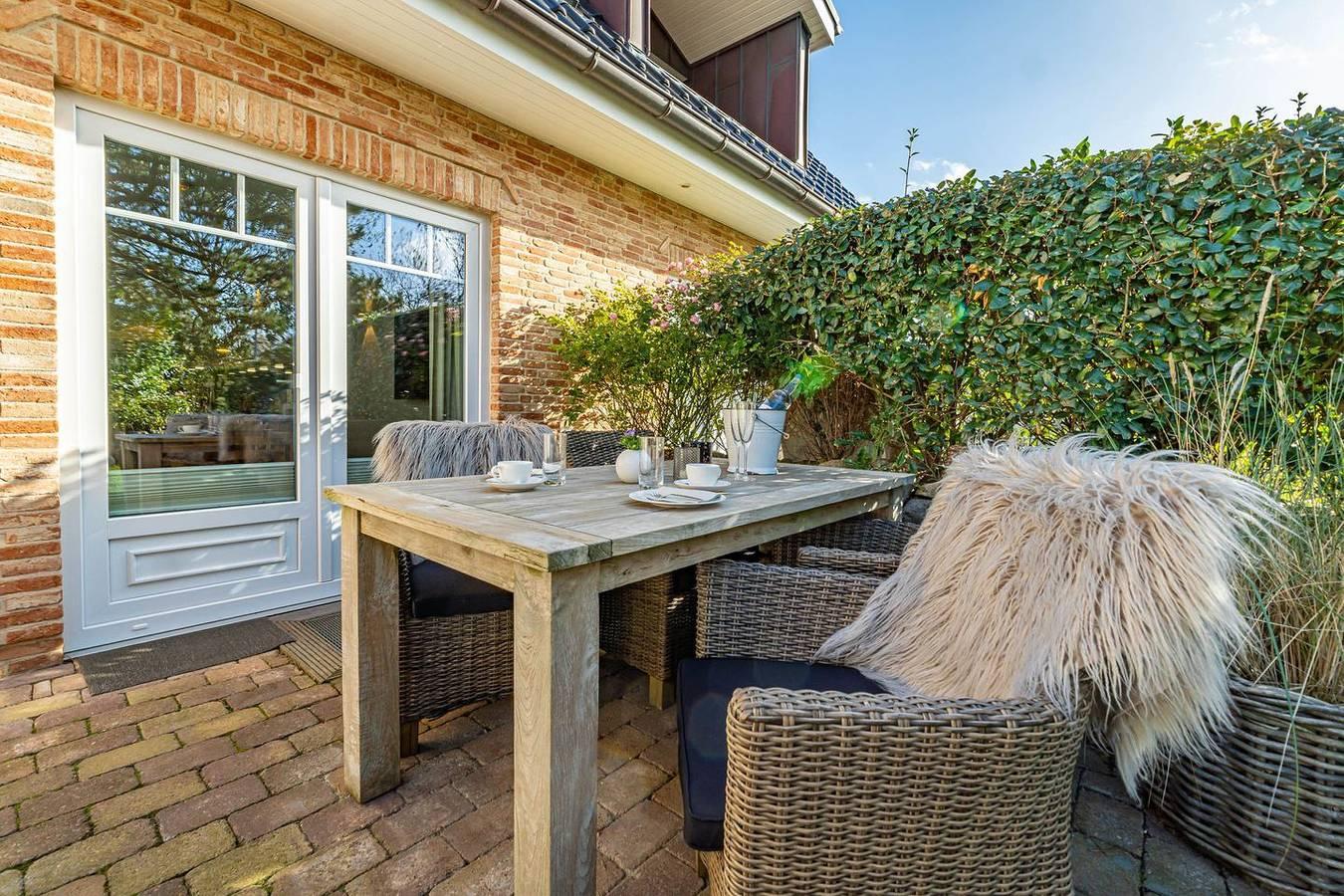 Vakantieappartement in Sylt, Duitsland voor 4 personen foto 4