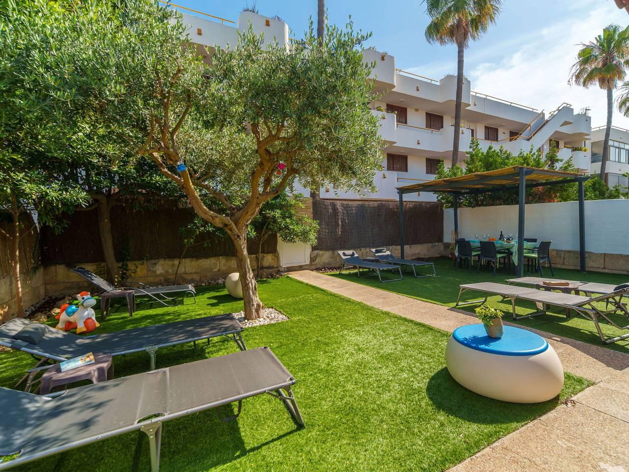 Vakantiehuis in Raiguer, Spanje voor 6 personen foto 7