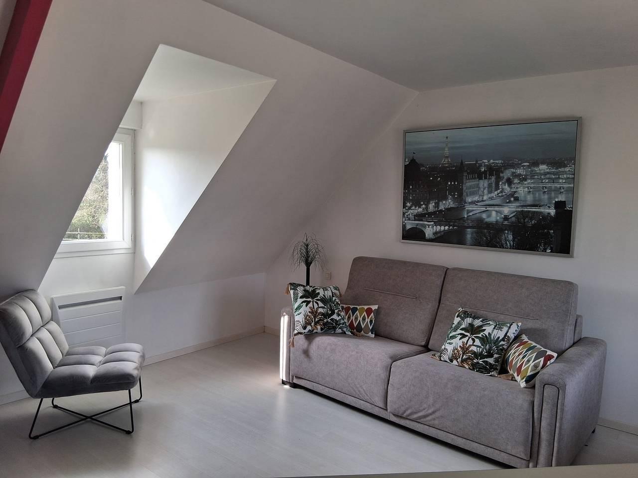 Vakantieappartement in Tréméreuc, Frankrijk voor 4 personen foto 8