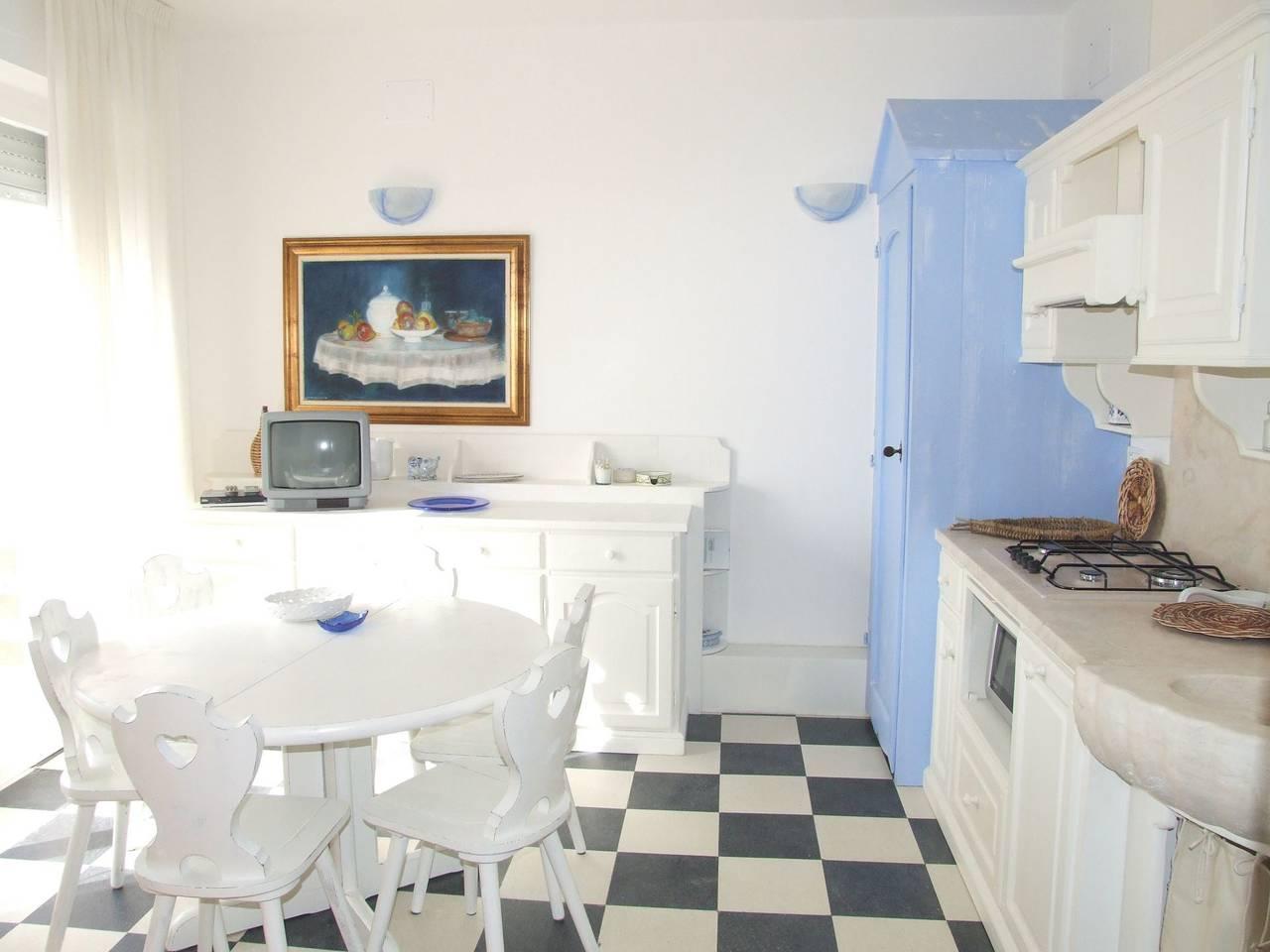 Vakantieappartement in Val di Cecina, Italië voor 4 personen foto 11