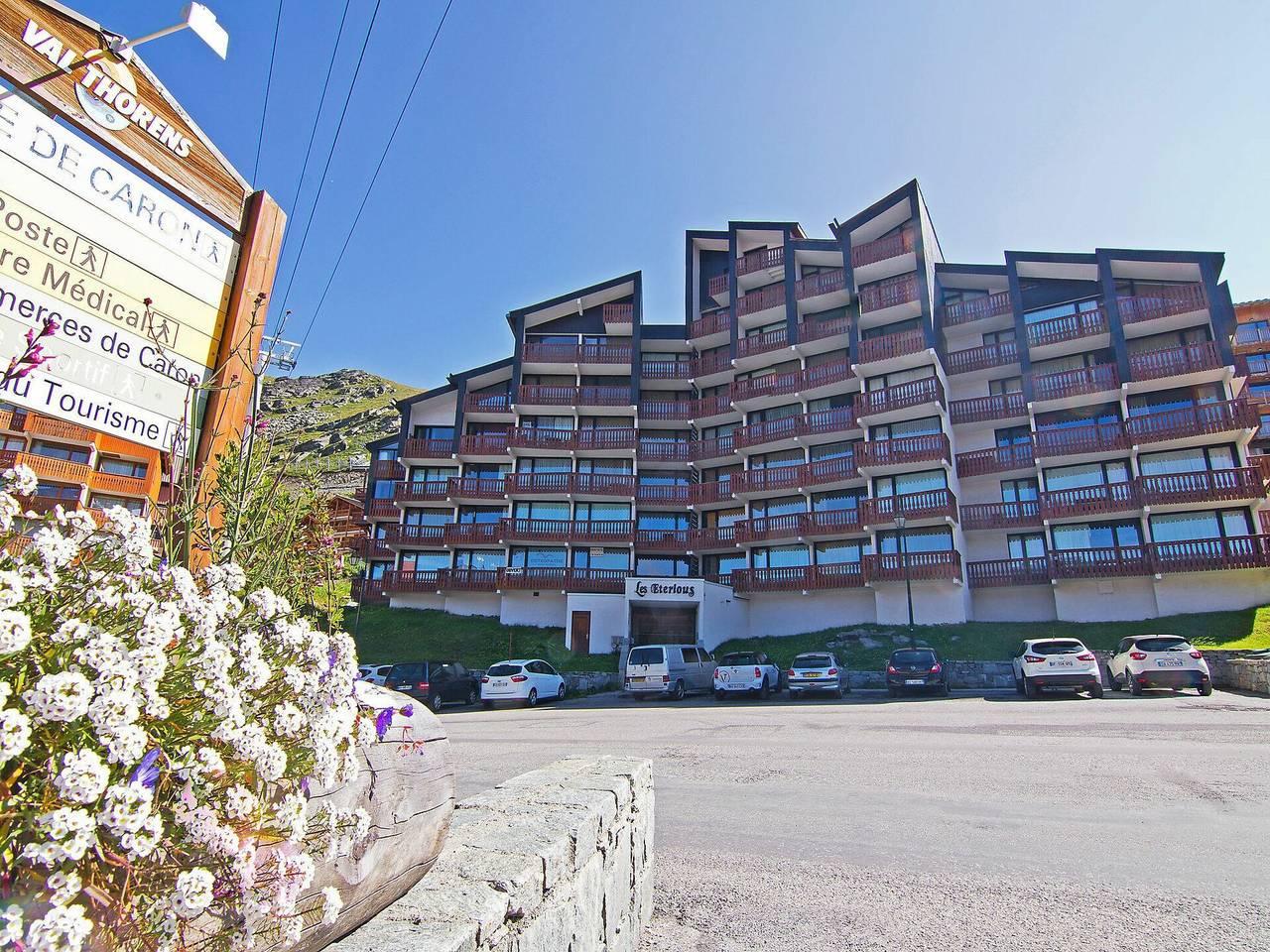 Vakantieappartement in Savoie, Frankrijk voor 4 personen foto 7