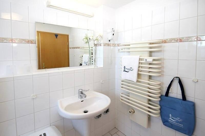 Vakantieappartement in Kühlungsborn, Duitsland voor 2 personen foto 10