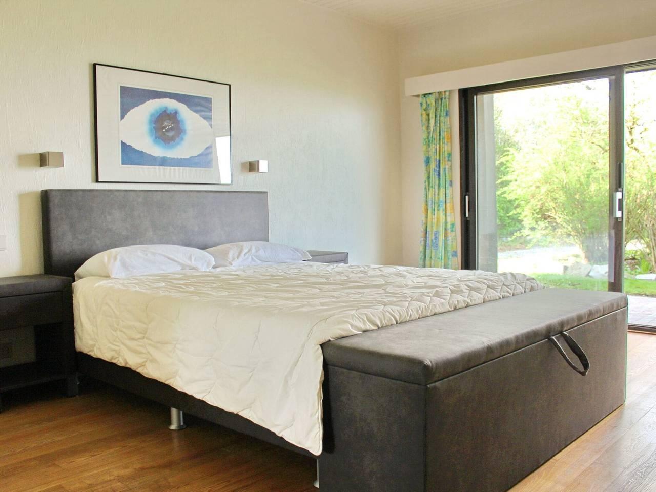 Vakantiehuis in Regio Namur, België voor 9 personen foto 11