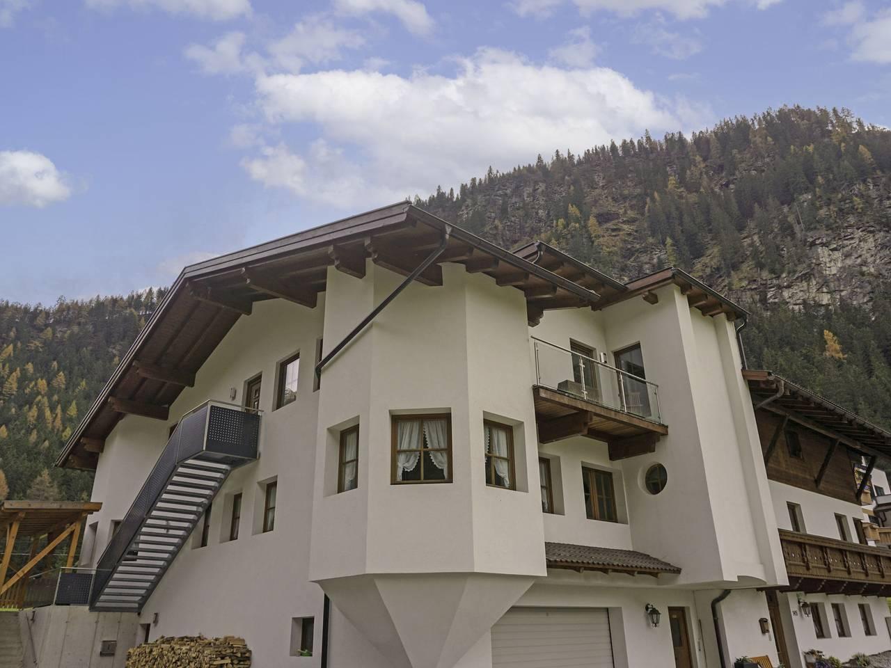 Vakantieappartement in Pitztal, Oostenrijk voor 3 personen foto 18