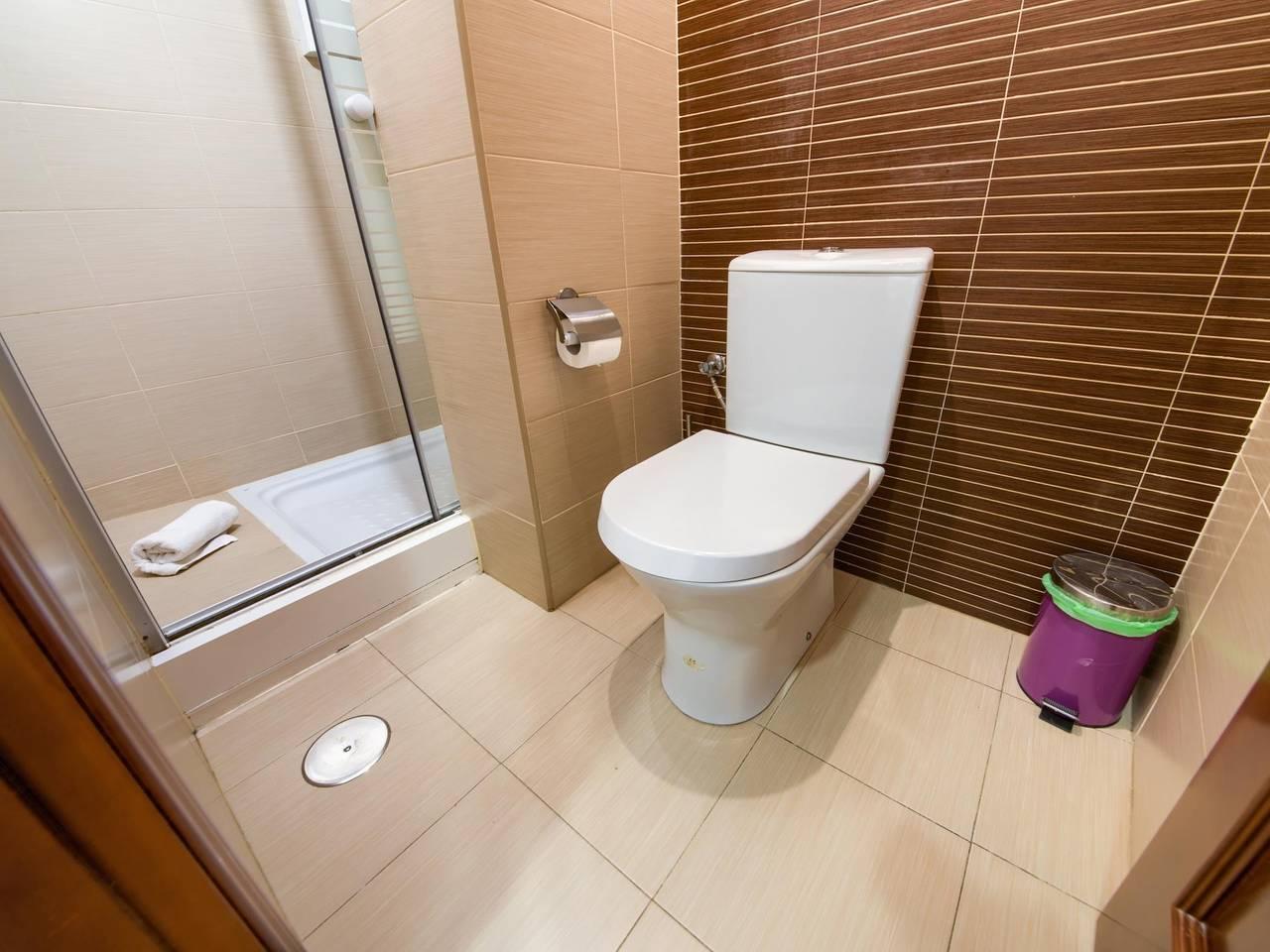 Vakantieappartement met airconditioning in Malaga, Spanje voor 4 personen foto 22