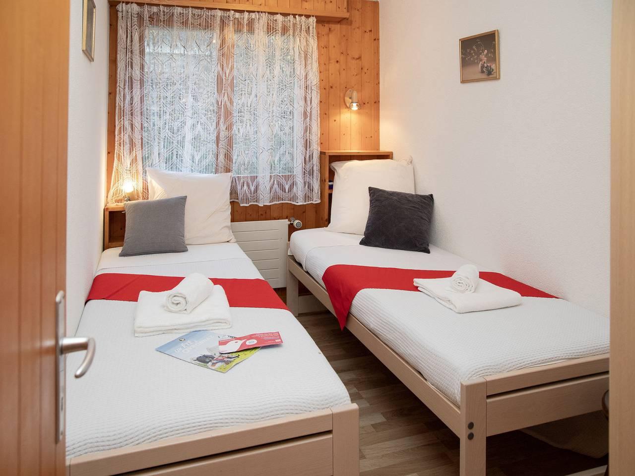 Vakantieappartement in Leytron, Zwitserland voor 5 personen foto 18