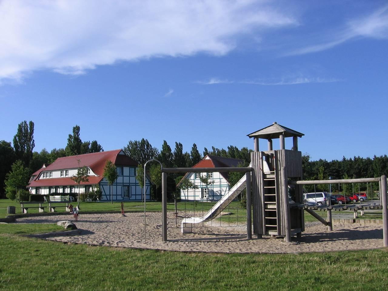 Vakantieappartement in Rügen, Duitsland voor 4 personen foto 18