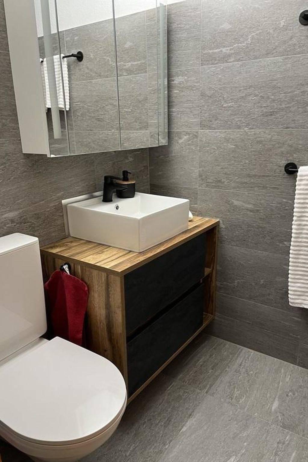 Vakantieappartement in Plessur, Zwitserland voor 2 personen foto 15