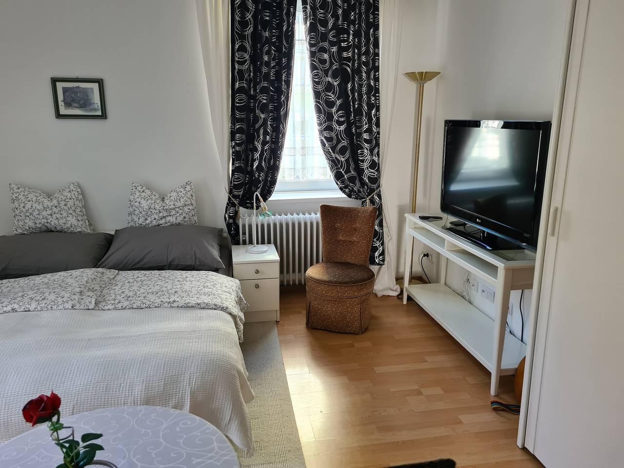 Vakantieappartement in Opper-Beieren, Duitsland voor 3 personen foto 18