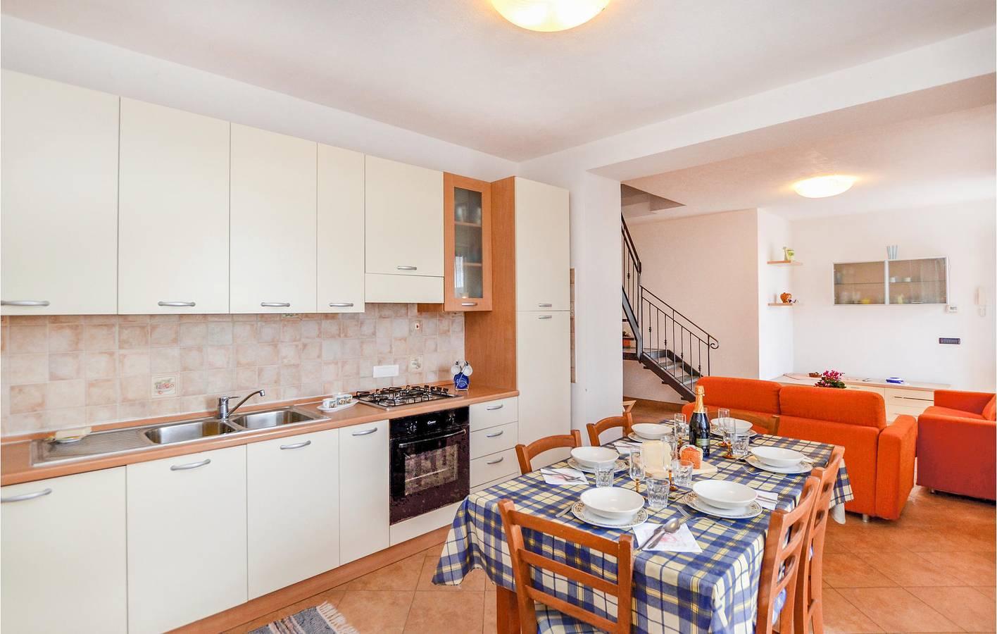 Vakantieappartement in Moneglia, Italië voor 8 personen foto 11