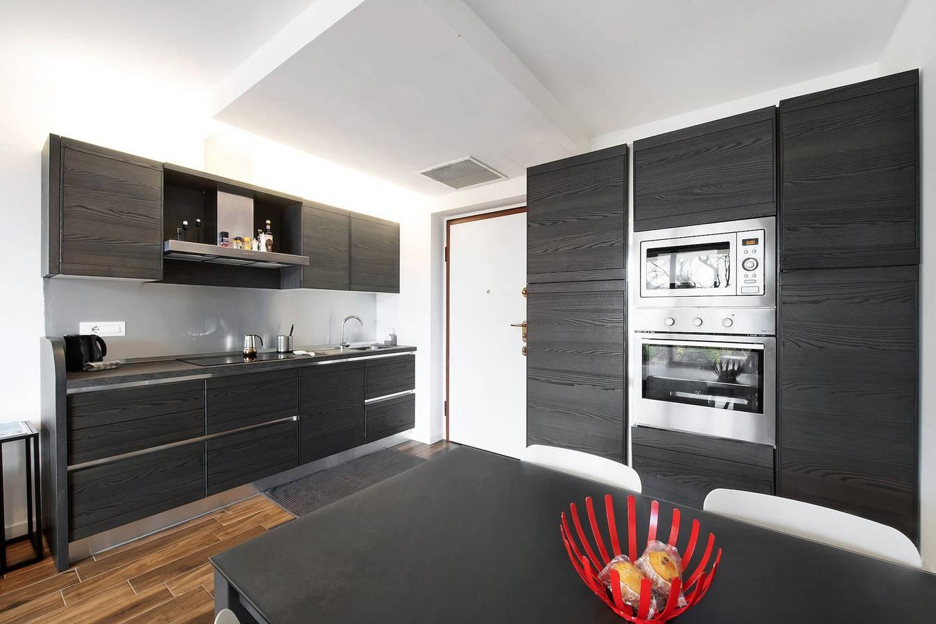 Vakantieappartement in Comomeer, Italië voor 4 personen foto 13