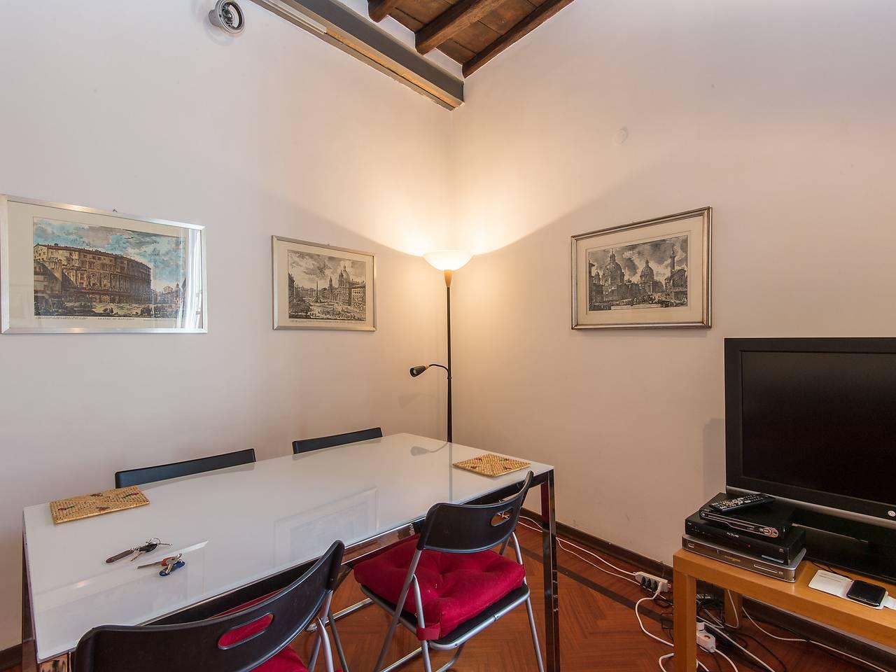 Vakantieappartement in Rome, Italië voor 5 personen foto 10