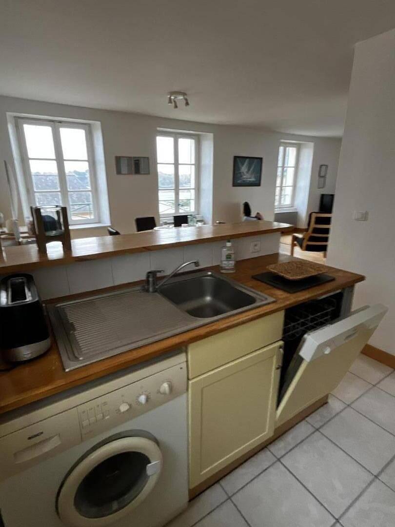 Vakantiehuis in Dinard, Frankrijk voor 4 personen foto 6