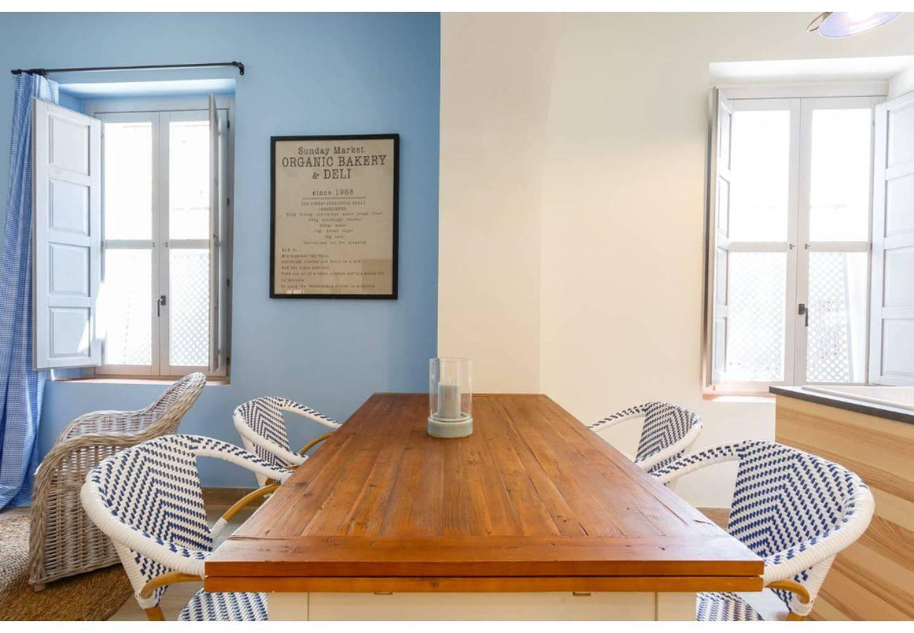 Vakantieappartement in Cádiz, Spanje voor 6 personen foto 14