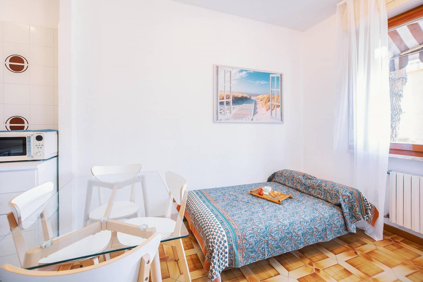 Vakantieappartement in Rieva Fiore, Italië voor 4 personen foto 7