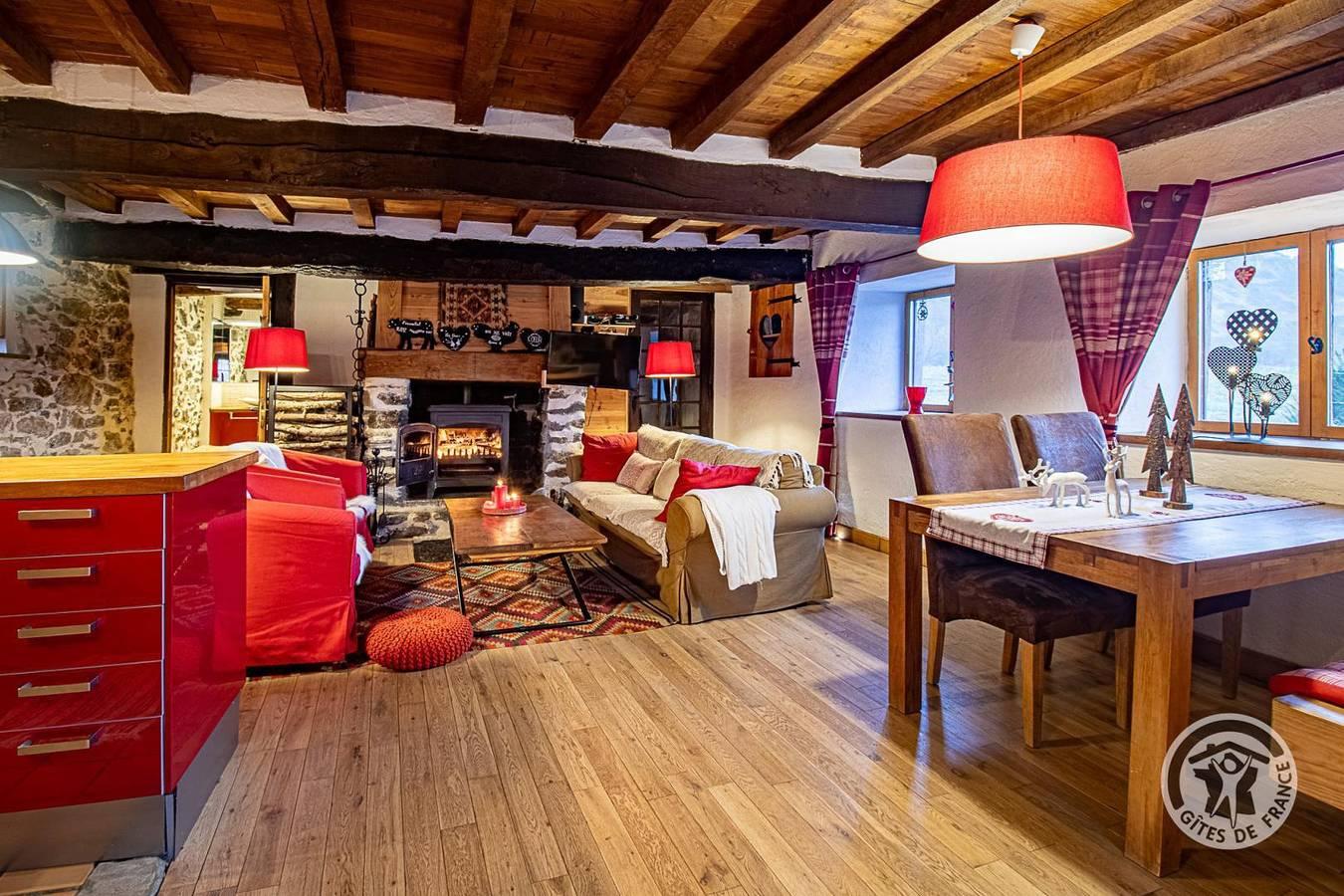 Vakantiehuis in Pyreneeën, Frankrijk voor 5 personen foto 7