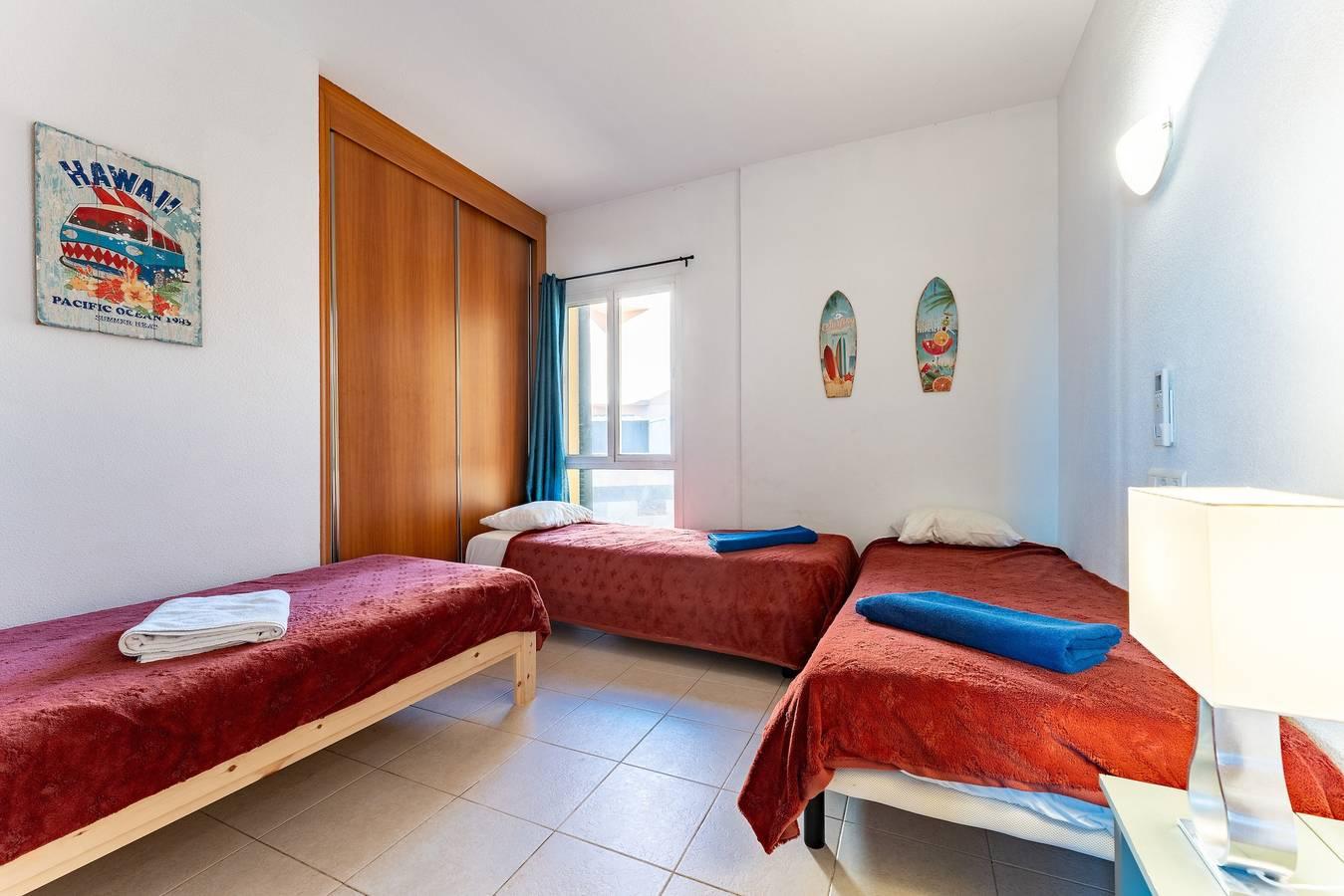 Vakantieappartement in Fuengirola, Spanje voor 5 personen foto 15