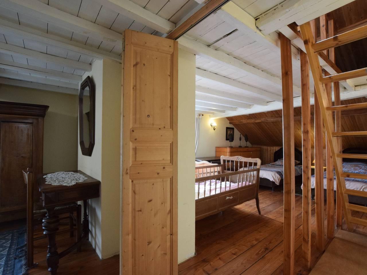 Vakantiehuis in Belgische Ardennen, België voor 12 personen foto 18