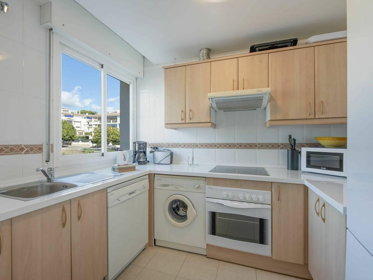 Vakantieappartement in Marbella, Spanje voor 4 personen foto 15