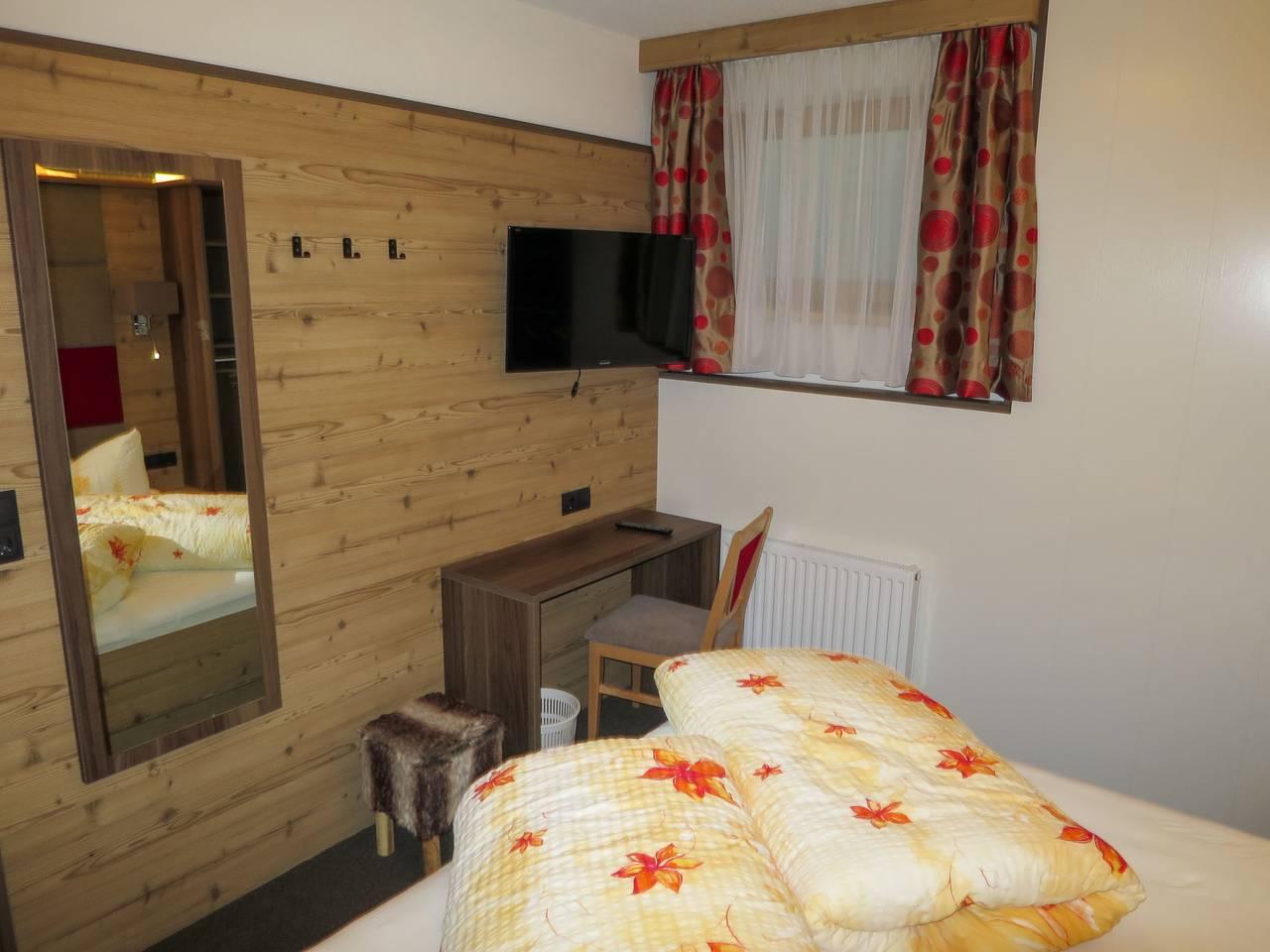 Vakantieappartement in Kappl, Oostenrijk voor 6 personen foto 9