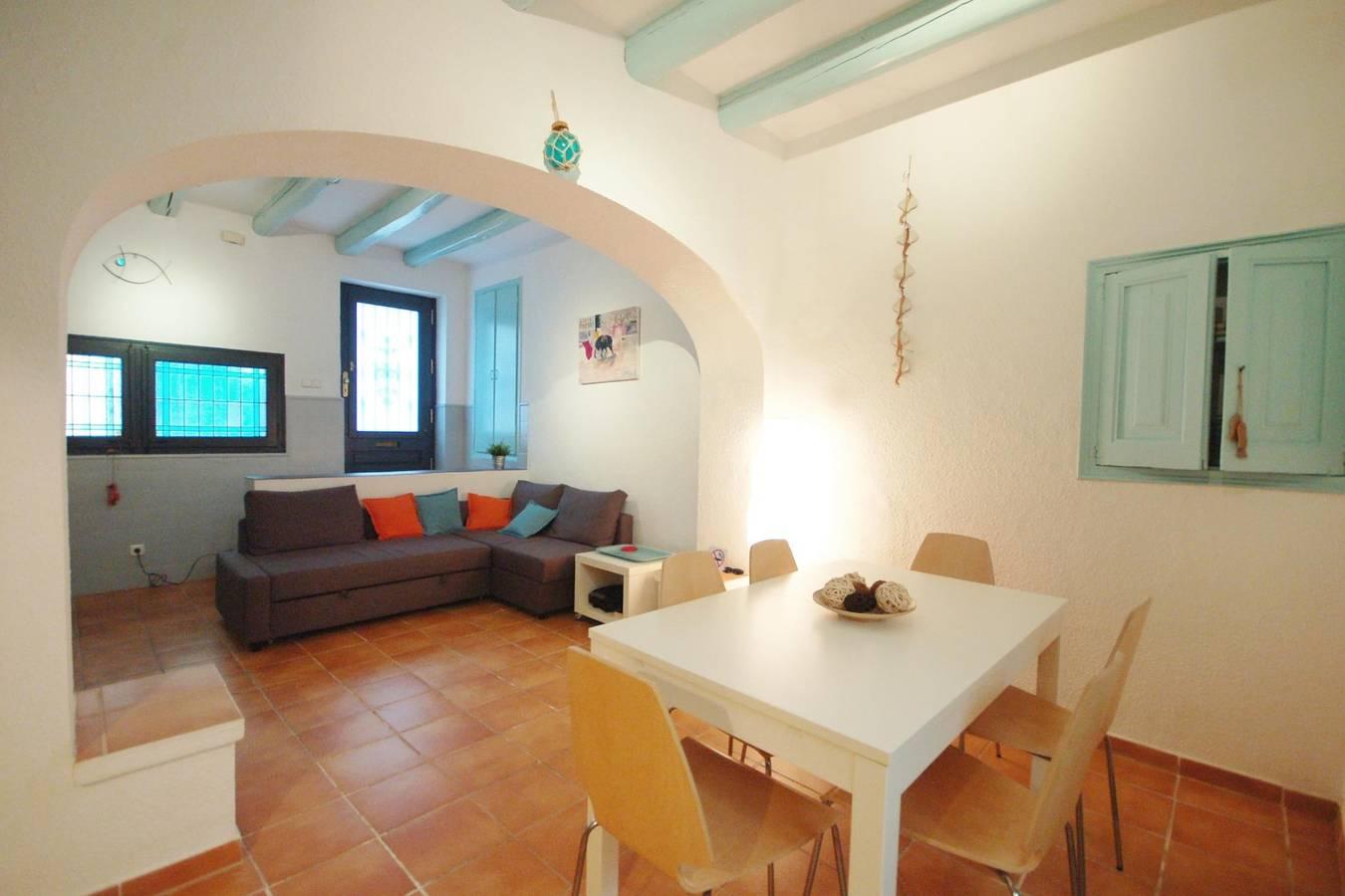 Vakantiehuis in Costa Brava, Spanje voor 8 personen foto 3