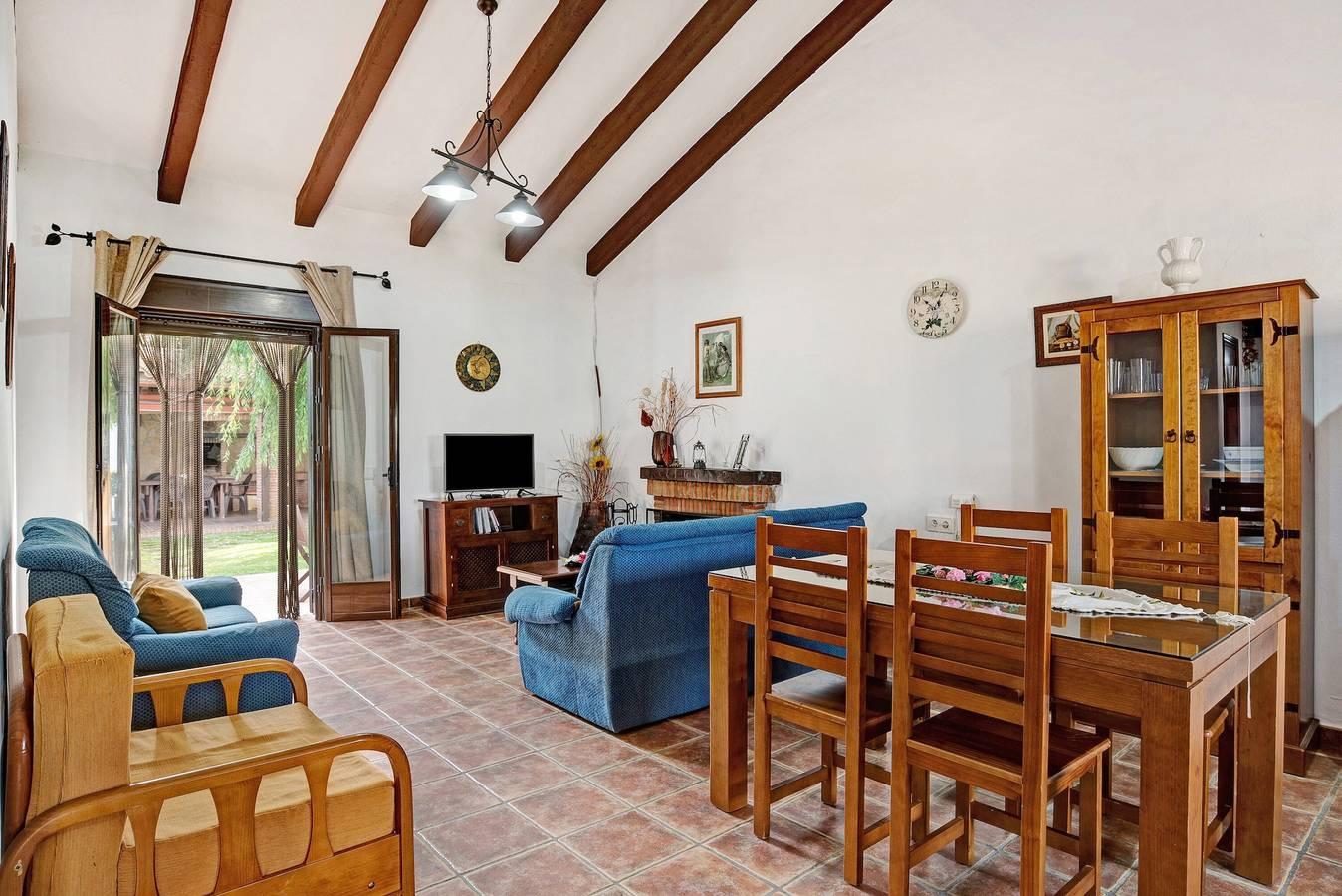 Vakantiehuis in La Janda, Spanje voor 6 personen foto 7