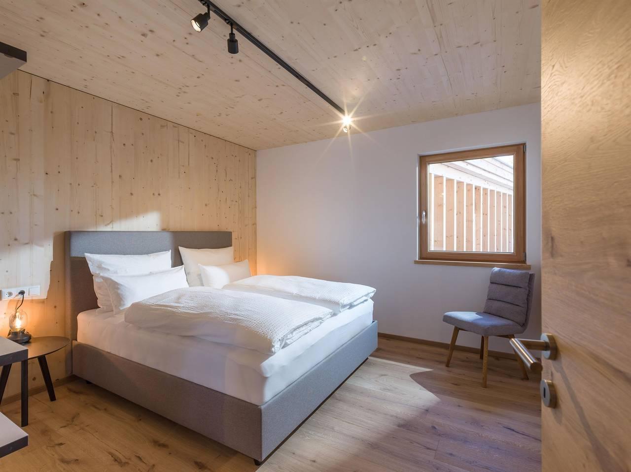 Vakantieappartement in Brixental, Oostenrijk voor 6 personen foto 4