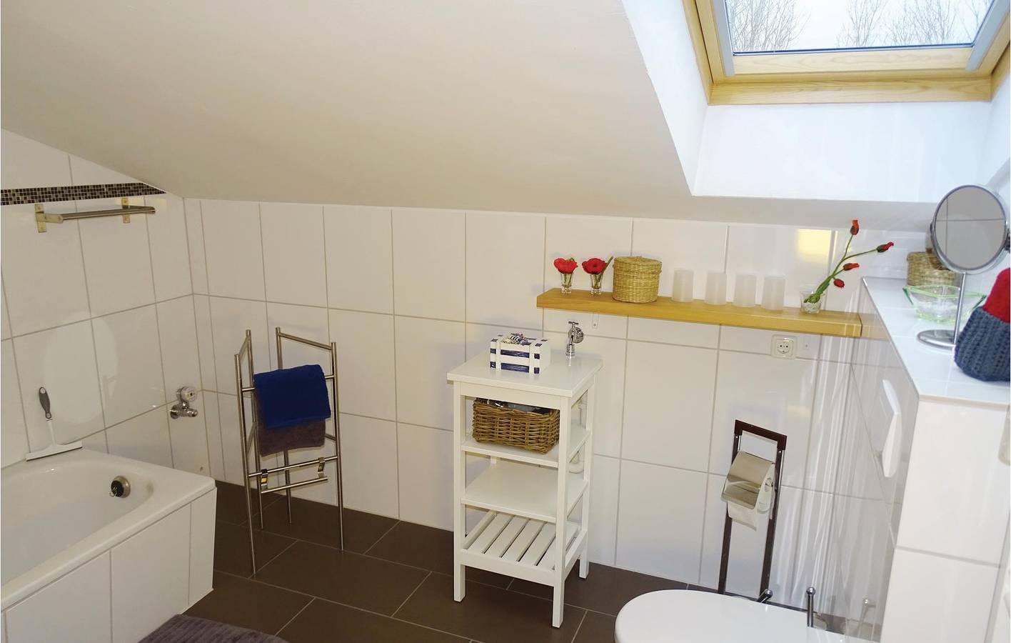 Vakantieappartement in Waddenzee, Duitsland voor 4 personen foto 16