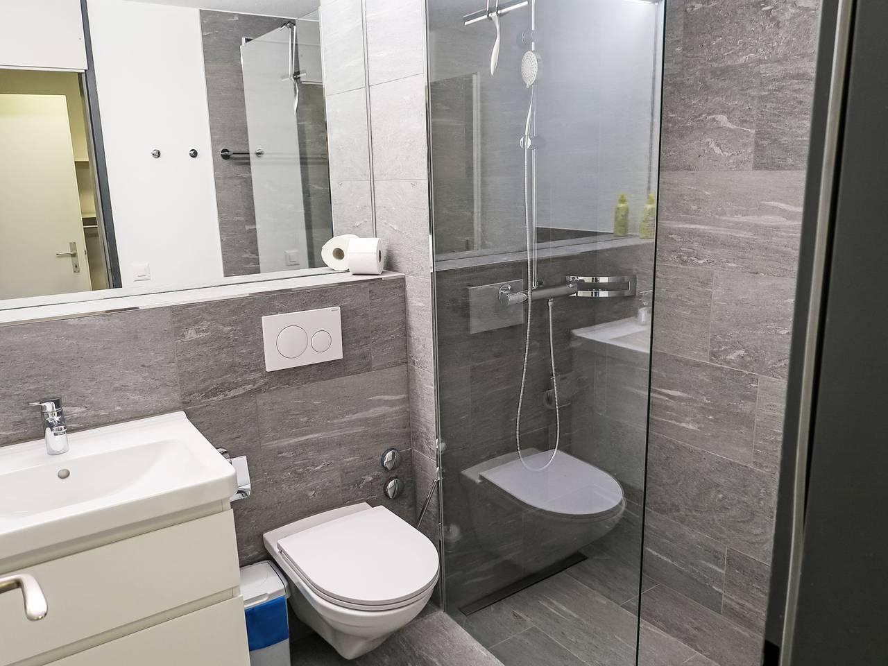 Vakantieappartement in Surselva, Zwitserland voor 6 personen foto 13