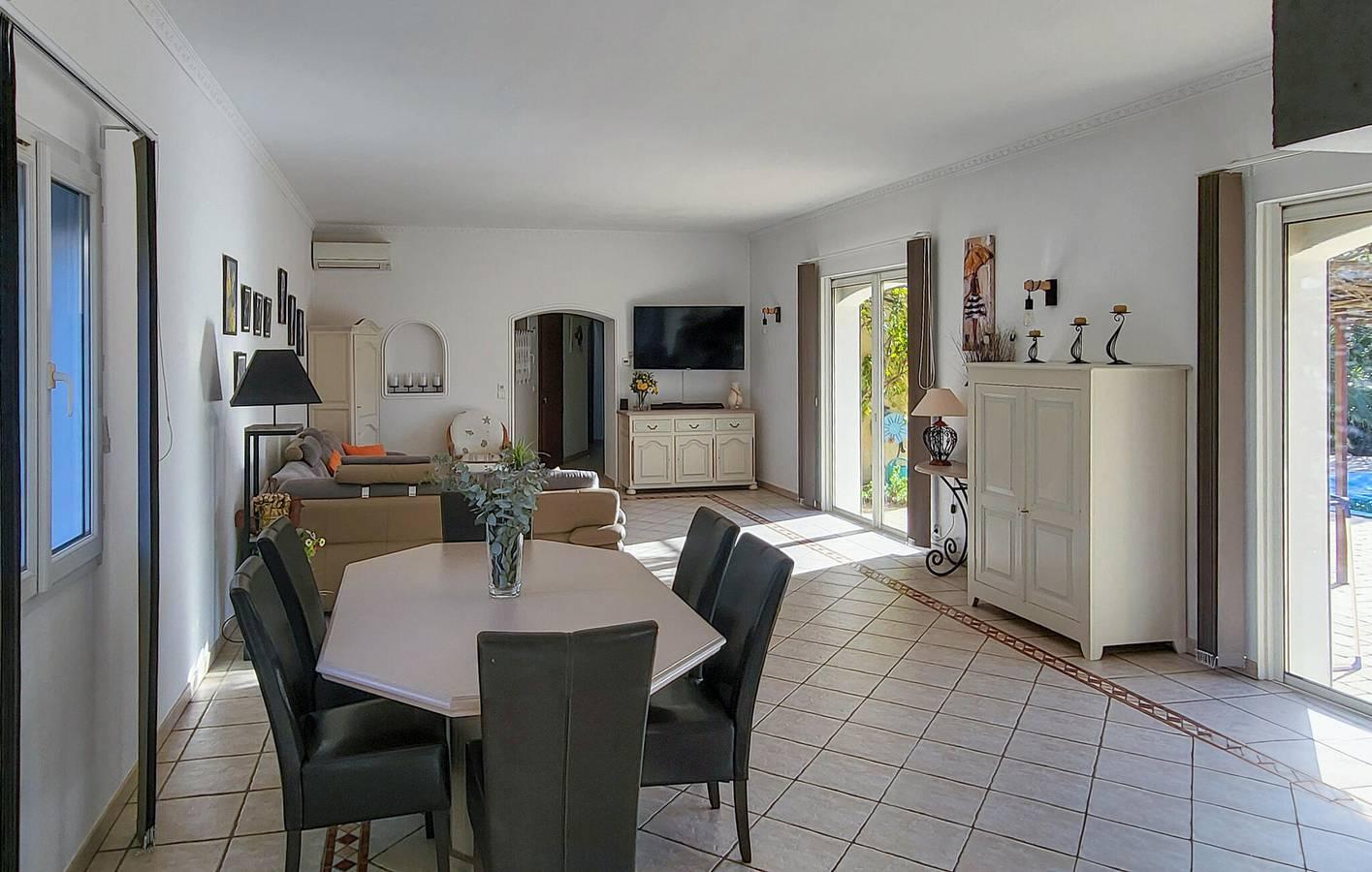 Vakantiehuis in Var, Frankrijk voor 6 personen foto 6
