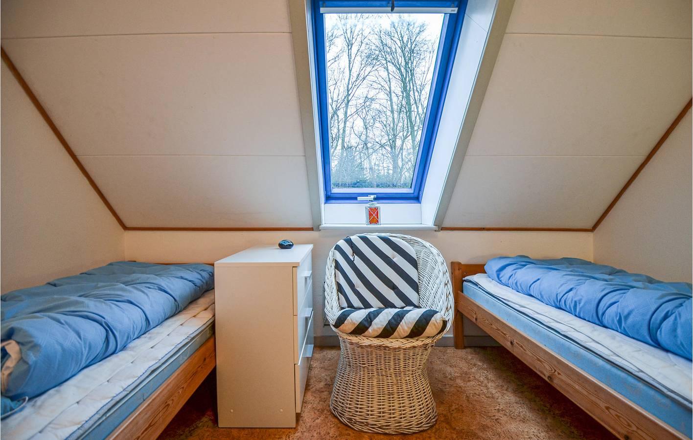 Vakantieappartement in Syddjurs, Denemarken voor 8 personen foto 10