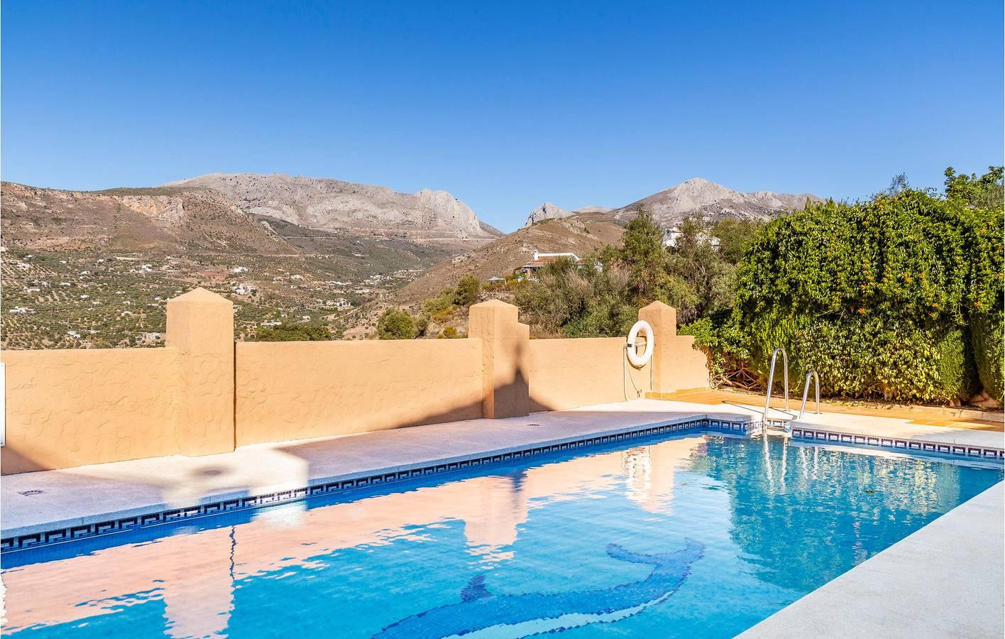 Vakantieappartement in Axarquía, Spanje voor 4 personen foto 11
