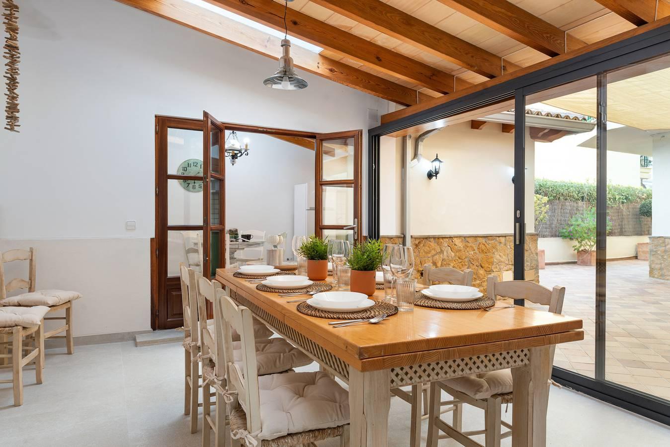 Apartamento Can Tony in Playa de Alcúdia, Alcúdia, Spanje voor 5 personen foto 22