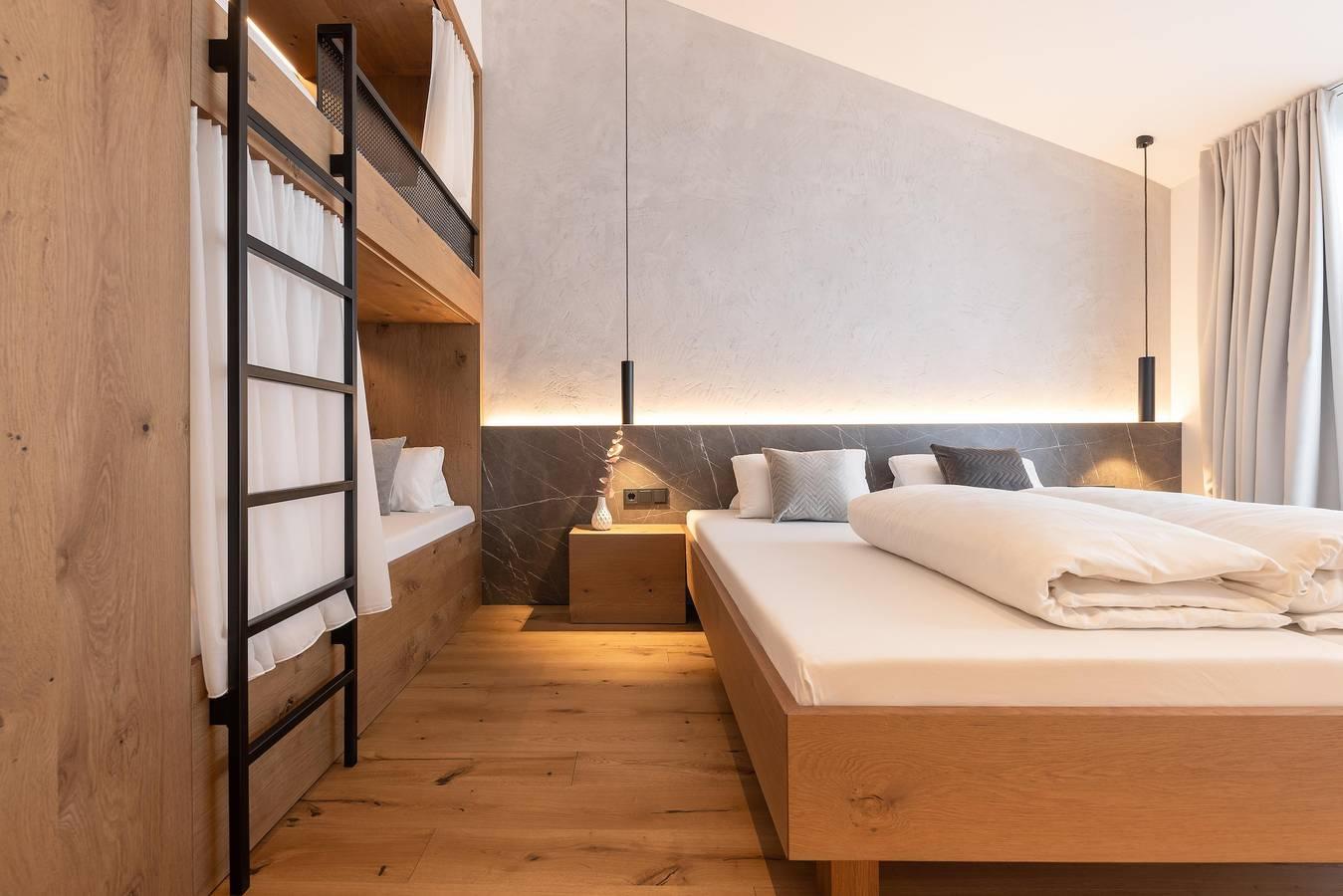 Vakantieappartement in Stubaier Alpen, Oostenrijk voor 6 personen foto 10