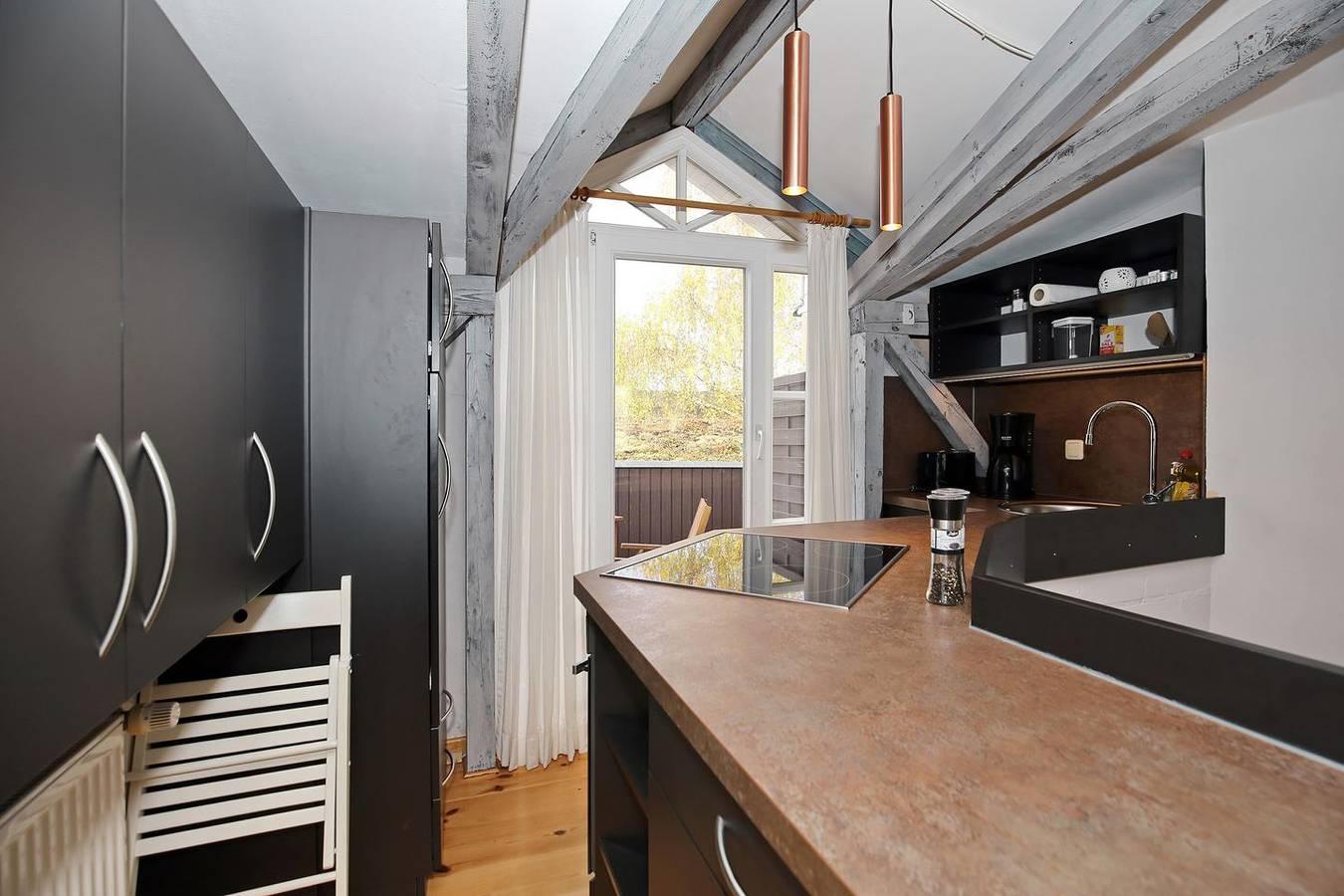 Vakantieappartement in Kühlungsborn, Duitsland voor 3 personen foto 6