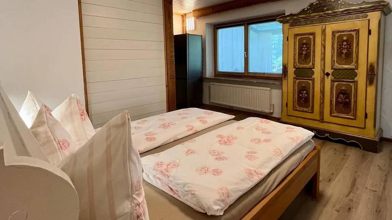 Vakantieappartement in Millstatt foto 6
