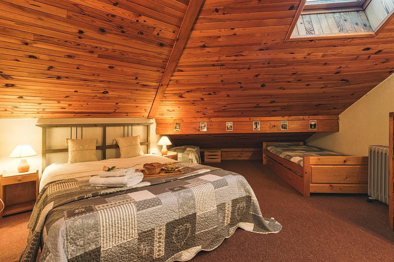 Vakantieappartement in Rhône-Alpes, Frankrijk voor 5 personen foto 8