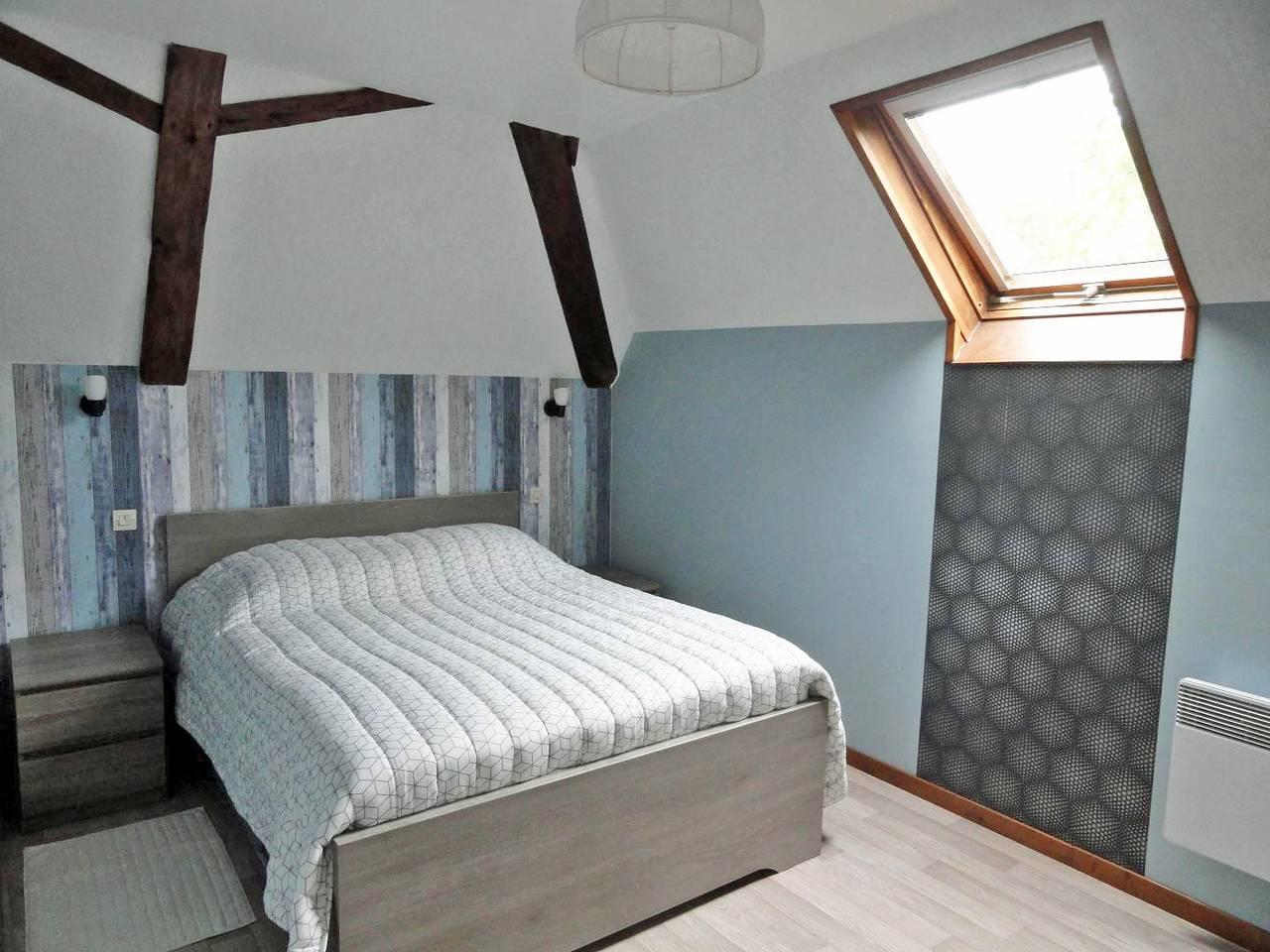 Vakantiehuis in Seine-Maritime, Frankrijk voor 5 personen foto 7
