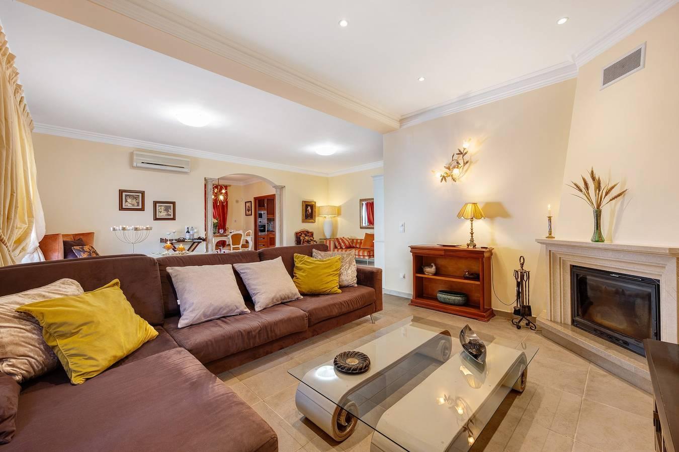 Vakantiehuis in Alvor, Portugal voor 8 personen foto 5