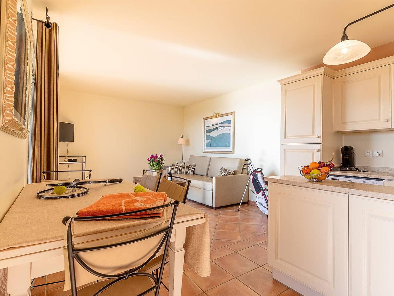 Vakantieappartement in Vaucluse, Frankrijk voor 2 personen foto 15