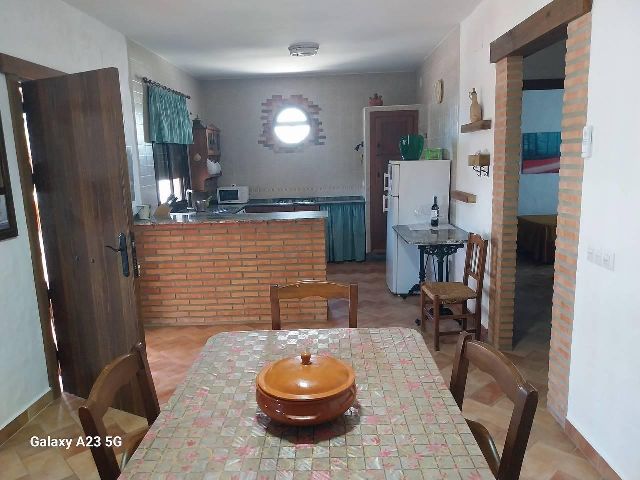 Vakantiehuis in La Janda, Spanje voor 5 personen foto 11
