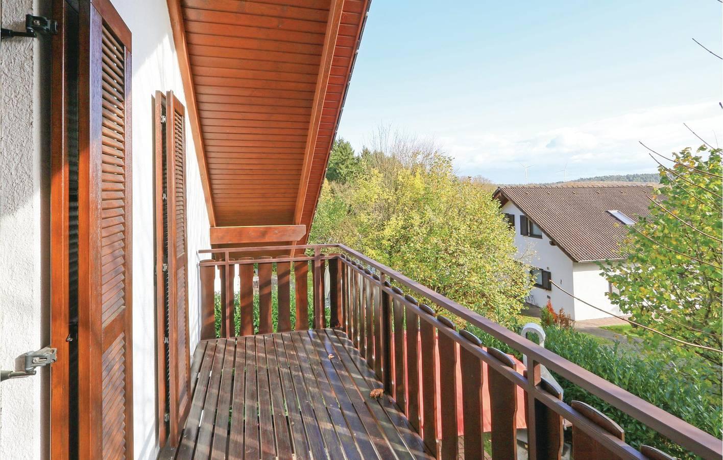 Vakantiehuis in Kirchheim, Duitsland voor 9 personen foto 7
