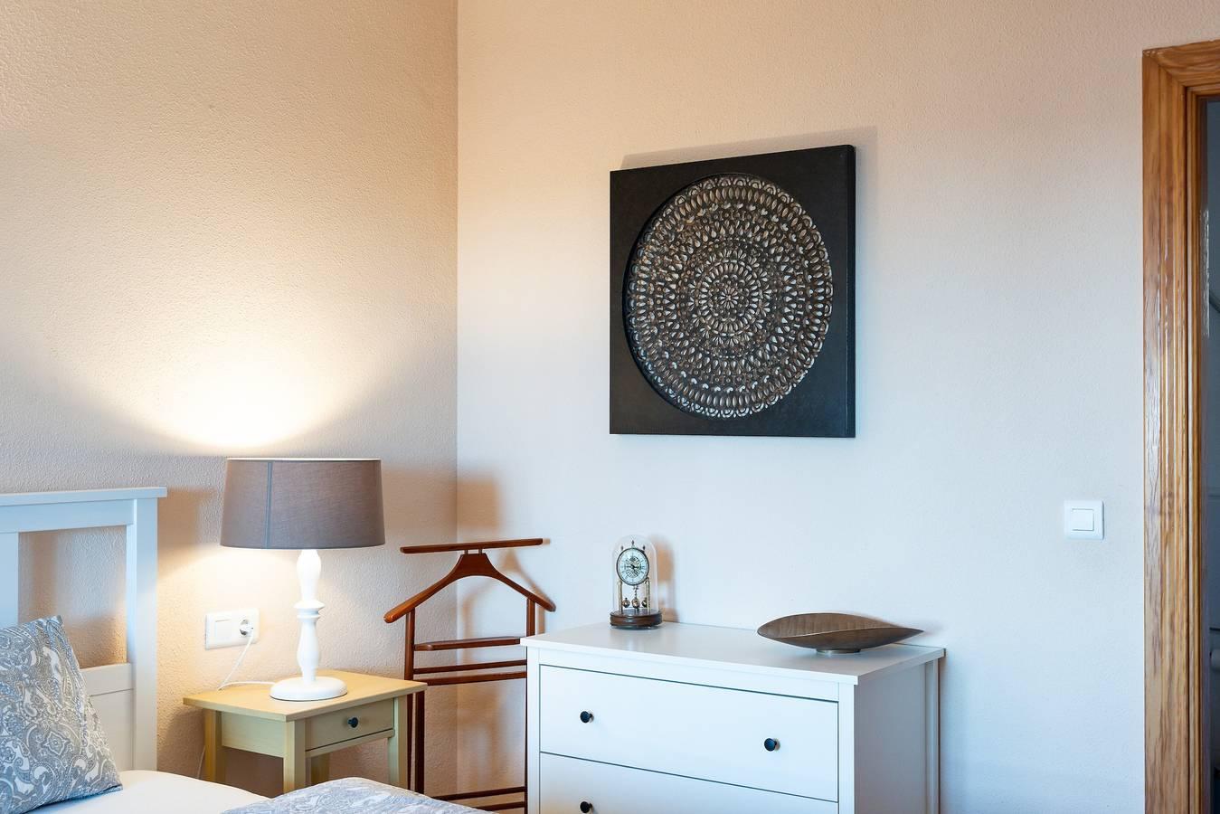 Vakantieappartement in Fuengirola, Spanje voor 5 personen foto 12