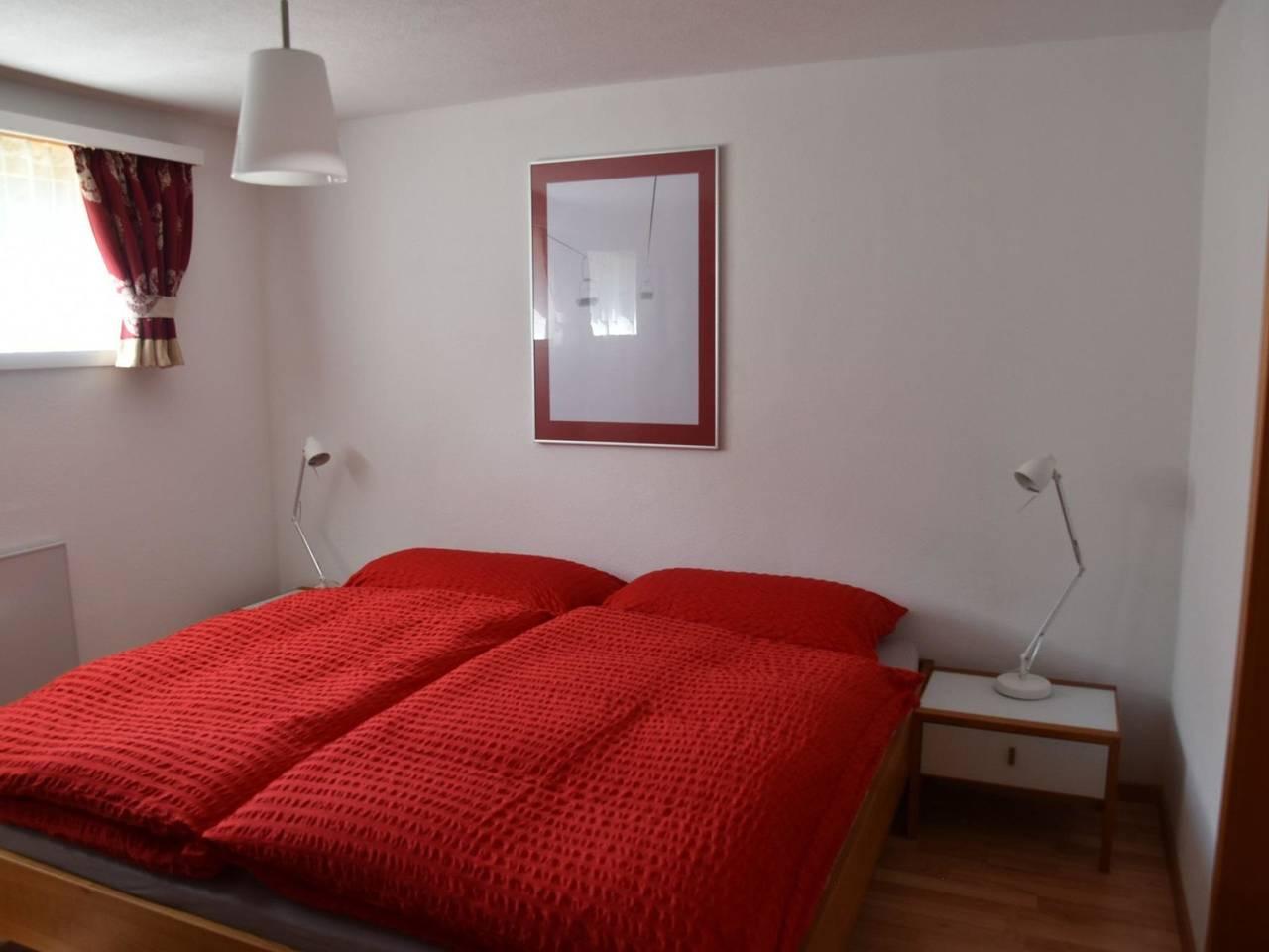Vakantieappartement in Plessur, Zwitserland voor 2 personen foto 14