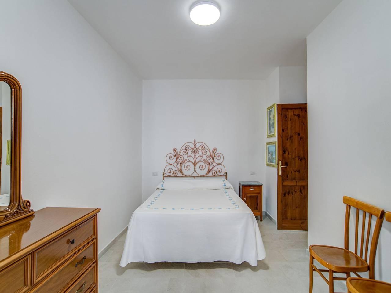 Appartement in Sardinië vlakbij het strand in Arzachena, Gallura, Italië voor 4 personen foto 23