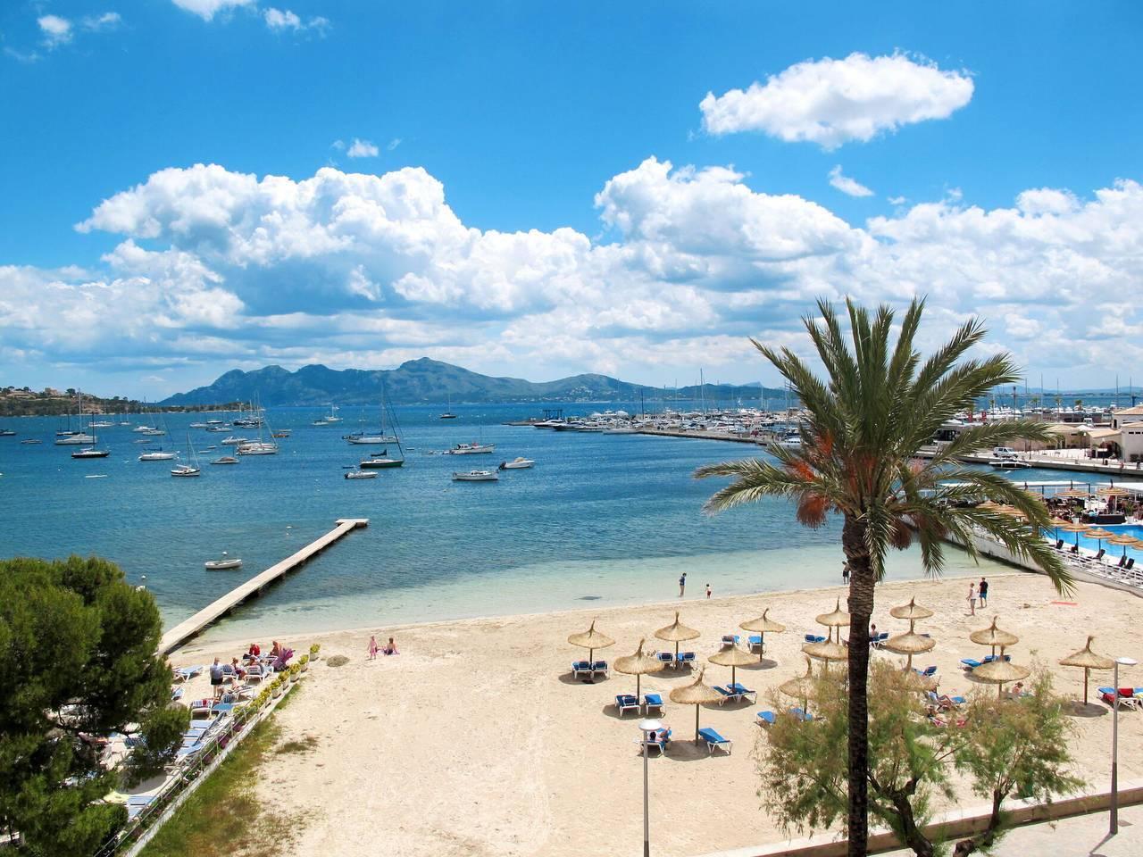Can Mateu - Can Mateu 350.1 in Pollença, Kust van Mallorca, Spanje voor 6 personen foto 22